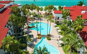 The Royal Cancun All Suites Resort